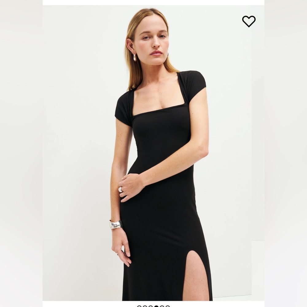 Harlyn Knit Dress